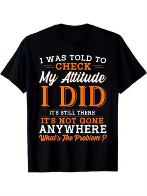 Tops – T-Shirts