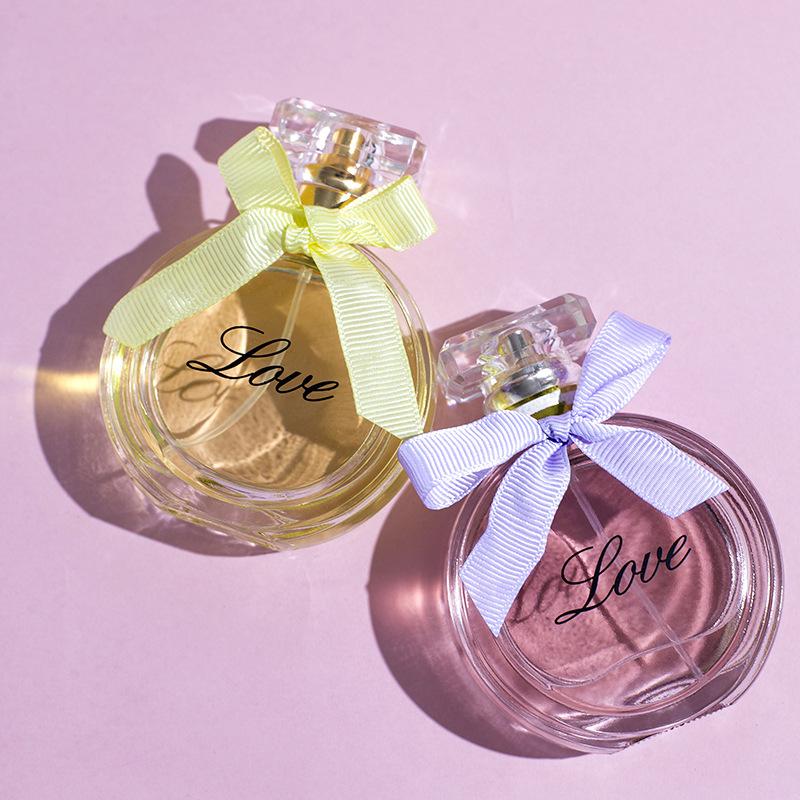 Magic Mirror Ladies Perfume Lasting Light Fragrance Fresh Natural Niche Students Gift Female Fragrance