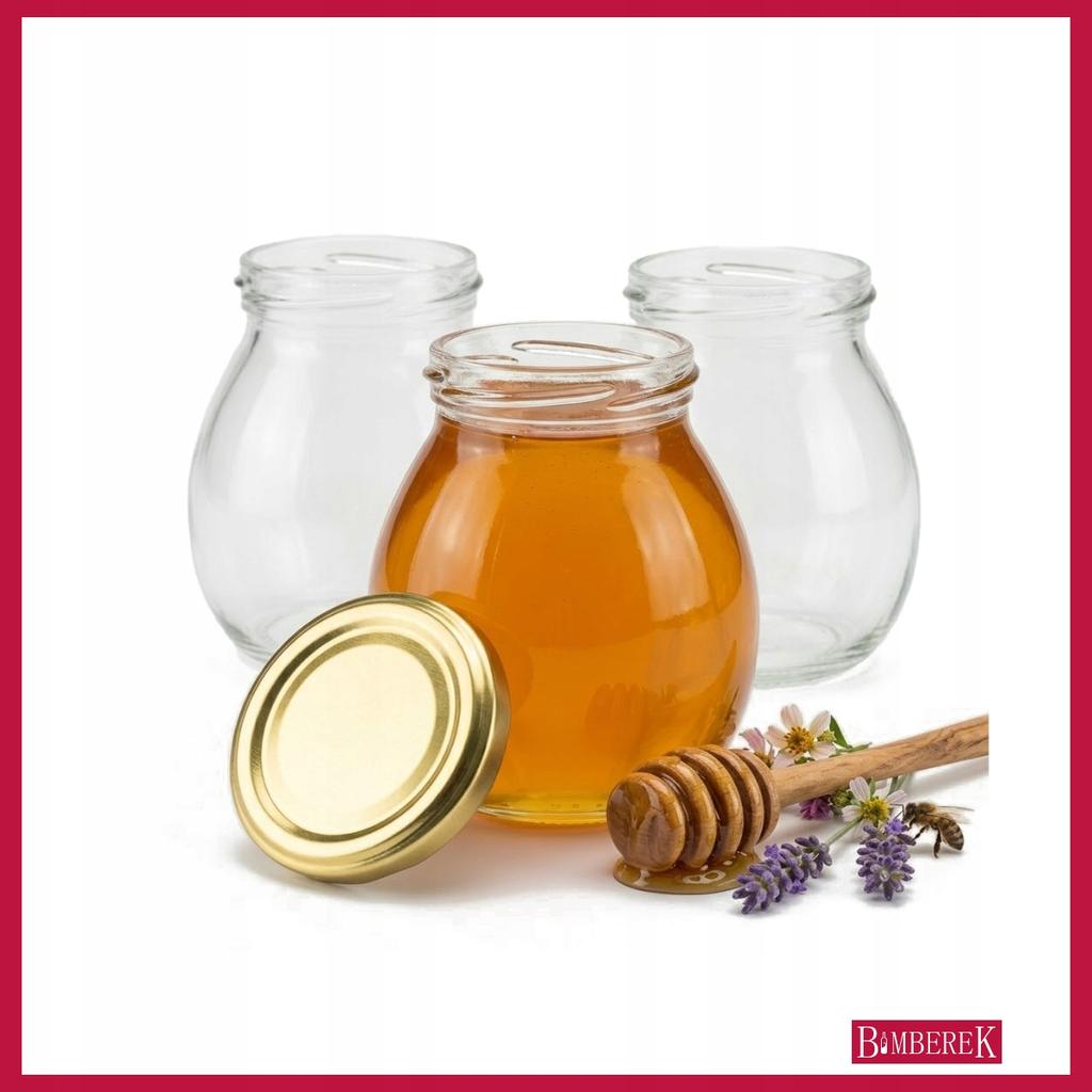 50x BARATTOLO VETRO MAIONESE 245ml CON TAPPO MARMELLATA MIELE PATÈ 245ml
