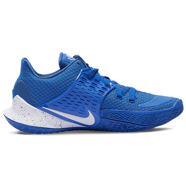 Nike Kyrie Low 2 TB Racer Blue Unisex Sneakers White CN9827-404
