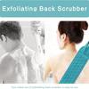 Luxurious Bath Set: Exfoliating Towel, Bath Ball, Back Scrubber - Shower Essential for Spa Experience