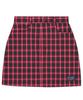 MARYJAMES (W) Lydia Skirt - Red