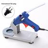 20W Hot Melt Gun Handmade DIY Accessories Children Hot Melt Seal Fire Glue 7 Mm Caliber Household Hot Melt Gun Set Home Repairs