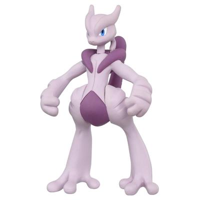 Pokemon Moncolle Mega Mewtwo X