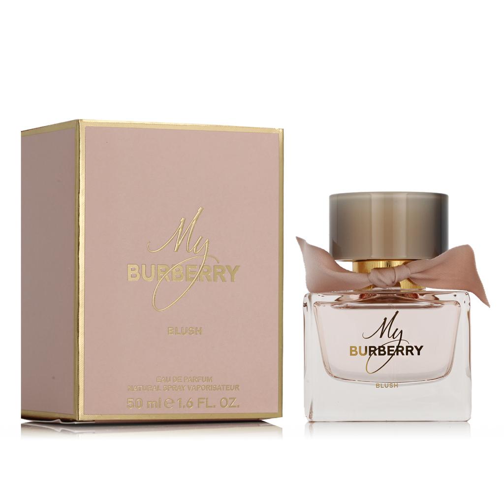 Burberry My Burberry Blush, Eau De Parfum, For Women, 50 Ml