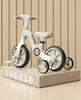 Children's 2-in-1 Balance & Pedal Bike: Unisex Tricycle Scooter for Ages 3+