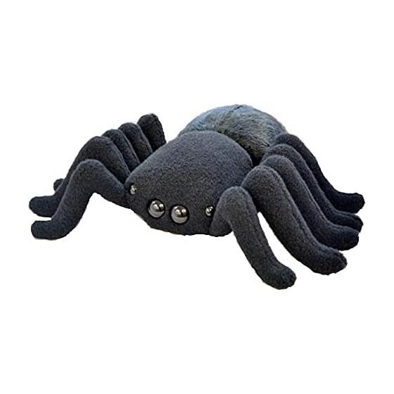 [Yamaji] Plush Toy 10980 Tarantula H16.3 x W43.2 x D54cm