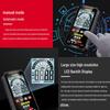 HABOTEST Smart Anti-Burn High-Precision Digital Multimeter (CN version)