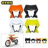 Rame și accesorii pentru motociclete – Parbrize și deflectoare