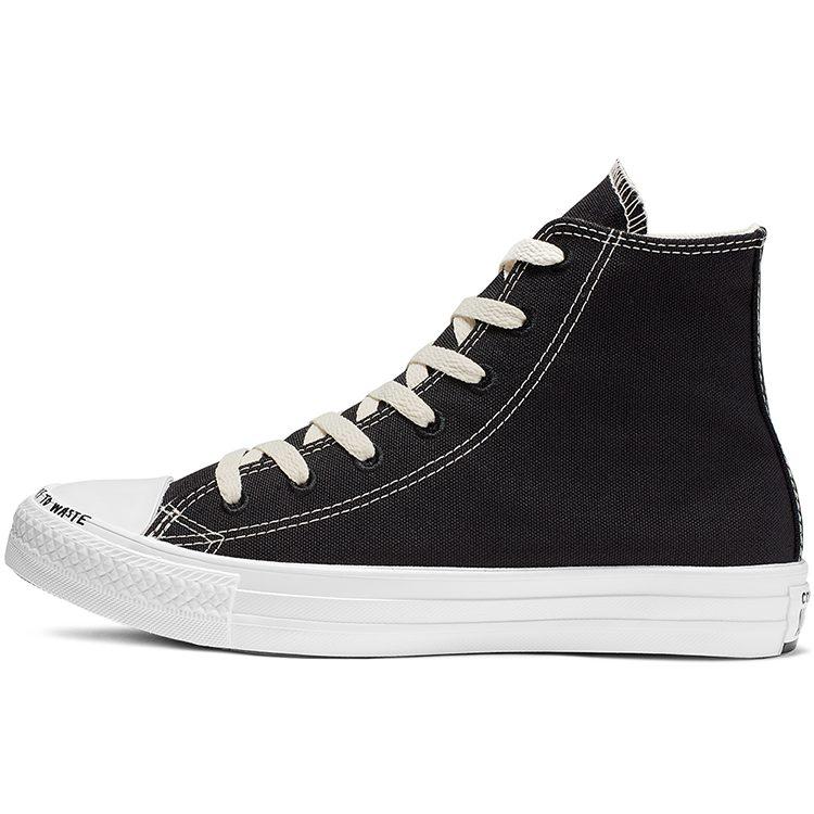 Chuck Taylor All Star Converse Hi 'Black' 164919C