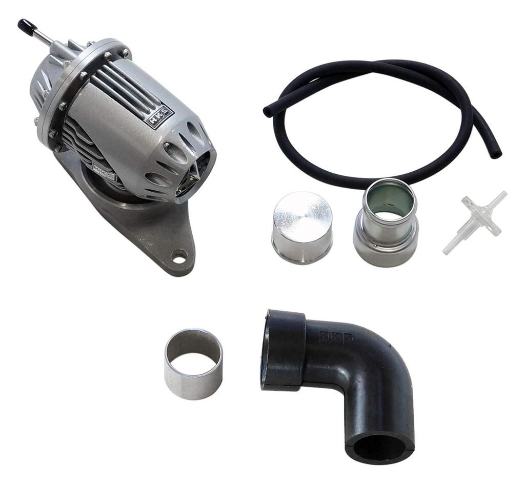 HKS Valve Parts Super SQV4 Suction Return Set WRX Impreza WRX Blow-off + STI(VAB) STI(GVF/GVB/GRF/GRB) 71008-AF013V