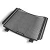 Protective device for honeycomb radiator core guard grille cover for Aprilia RS660 motorcycle, 2021-2024 models