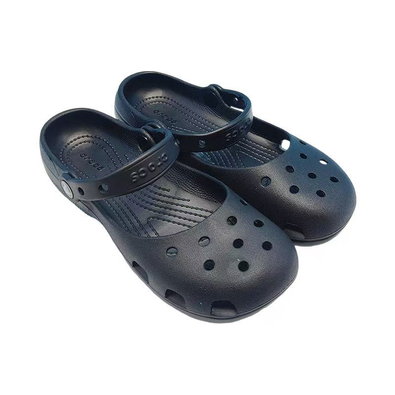 Crocs Klasyczne Buty Dziecięce Sandały & Klapki Unisex