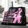 Taylor Swift Blanket, High quality Comfortable for All Seasons, Home Decor, Warmth and Comfort