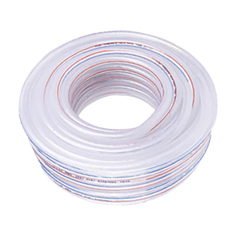 Industrial PVC Fiber Reinforced Water Hose