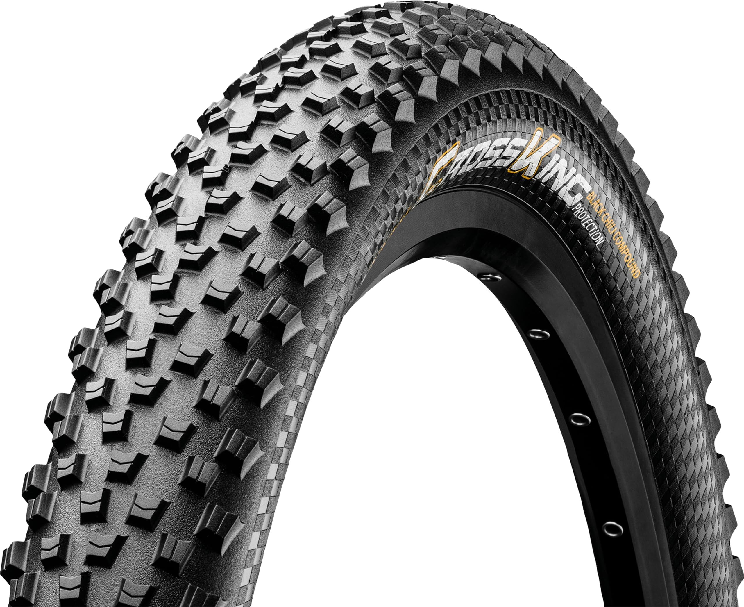 

Шины Continental MTB CROSS KING PROTECTION X FB 27.5 2.6