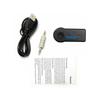 Adapter receiver odbiornik bluetooth jack 3,5mm aux słuchawki