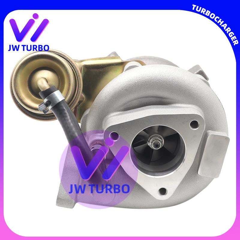 Turbo for Nissan Terrano HT12-1C, HT12-1A TD27 TD27T Engine 14411-31N06 14411-31N03 047-267 1047267  047-076, 047076