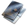 Custom Chinese Style Notebook Gift Set: Personalized Business Diary with Logo