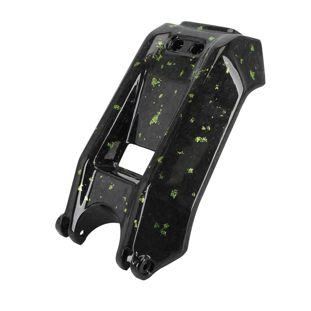 Funparts Battery Cover Carbon Fiber Motorcycles Accessories Battery Guard For Surron Sur Ron Lightbee X S L1E Electric Bike Part