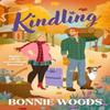 Kindling by Bonnie Woods Paperback Book 9780008702144