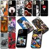Kakashi Akatsuki Narutos Uchiha Itachi Handyhülle für Apple iPhone 12 13 Mini XS 11 Pro Max 7 8 Plus + XR 8+ X SE 2020 SE3 Hülle