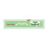 Two-sided Needle Aiyaya Kids Toothpaste