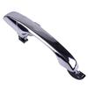 Außentürgriff Rechts 5065800AG 5065800AD 5065800AH Passend für Chrysler 300 Sebring Dodge Caravan Avenger Caliber Jeep Patriot