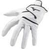 MIZUNO JPX Golf Left 5MGML651 Glove, Men's, Hand, White, 23cm,