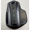 Wireless Mouse Bottom Housing And Feet Pad for MX 3 3S Easy Snap On Enhanceds Glides Performances