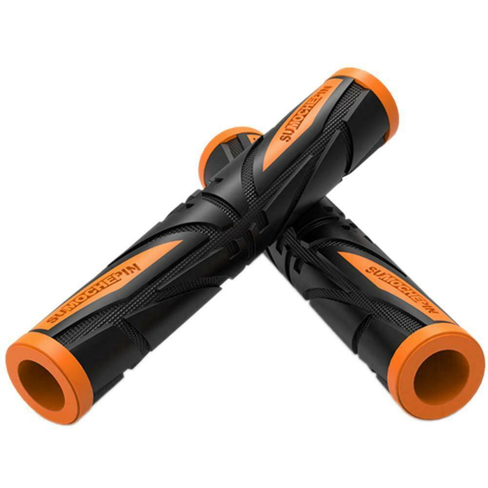 

1 пара мотоциклетных накладок на рычаги тормоза и сцепления, ручки, защита ручек, резиновые противоскользящие накладки на рычаги тормоза, велосипедные аксессуары