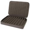 Collection Pen Case 10 Anchor (Holds Pens) (84 Gray)