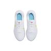 Nike Revolution 6 Next Nature Low Weiß Opti Gelb W - DC3729-105