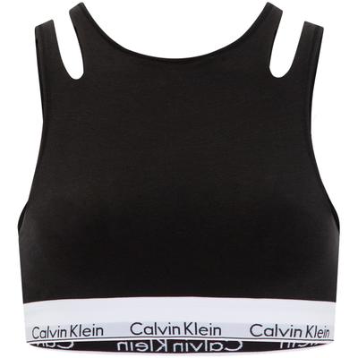 Modern Gravity Bralette Women Underwear Space-Black QF7200AD-UB1
