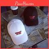 Premium Quality Men Women Embroidery Hip Hop Adjustable Cap With Classic Design