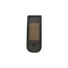Scooter Dashboard Cover Silicone Protective Case Electric Scooter Shield