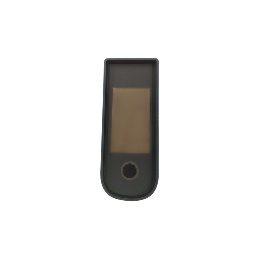 Scooter Dashboard Cover Silicone Protective Case Electric Scooter Shield