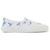 Slip-On Kith X Slip-On Vault Og Classic Vans Lx 'Feathers' VN0A45JK6BW