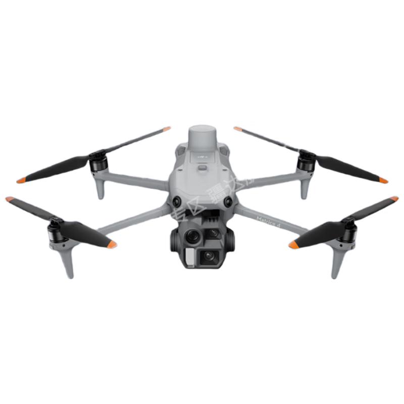 DJI Matrice 4 Series Industrial Drone System (CN Version)