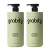 [grabity] Hair Lifting Shampoo Extra Strong  475ml (Hair loss care)