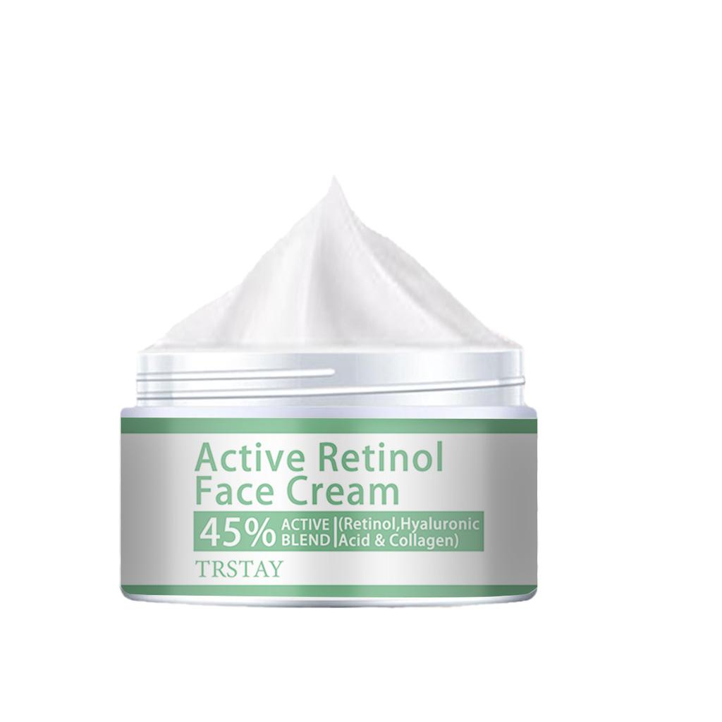 Brightening Cream Moisturizes, Is Smooth and Delicate, Gentle and Non-irritating, Reduces Fine Lines, Moisturizes the Skin, and Improves Damaged Skin