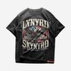 Lynyrd Skynyrd T Shirt - Free Bird - Lynyrd Skynyrd Merch - Unisex Rock Tee - Gift for Southern Rock Lovers - Premium Music Apparel