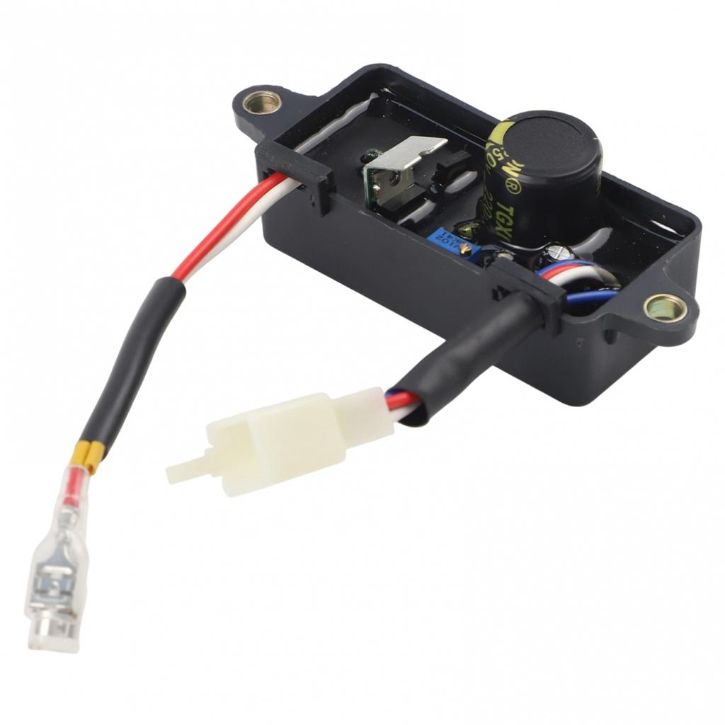 Adjustable Voltage Output AVR For Predator Generator Voltage Regulator