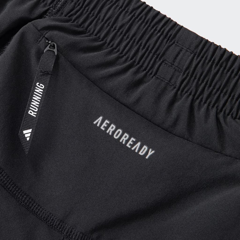 Adidas Otraready B Shorts Comfortable Breathable Soft Elastic Casual Shorts Men Shorts Black JY8582