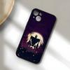 The Iron G-Giant Phone Case For IPhone 17 Pro Max 15 Pro 16 14 Plus 12 13 Mini 11 Pro Shockproof Soft Cover