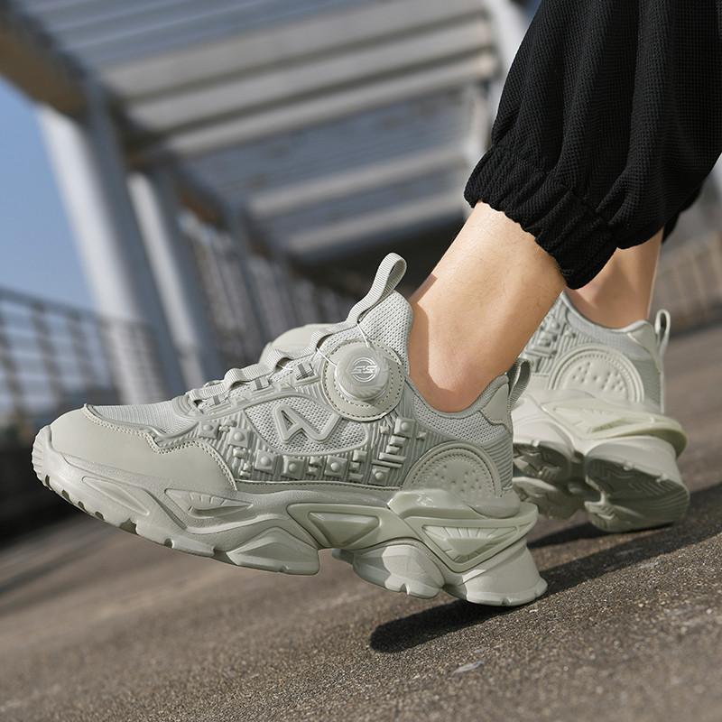 Men Shoes Sneakers Male Tenis Luxury Shoes Mens Casual Shoes Trainer Race Breathable Shoes Fashion Loafers Running Shoes for Men