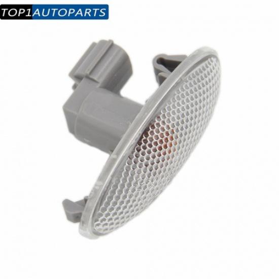 For Toyota Yaris 2005 2006 2007 - 2013 Side Turn Signal Lamp Assy 81730-02090