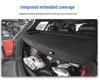 Trunk Partition & Sunshade Curtain for Skoda Kamiq/Karoq/Scala/Fabia