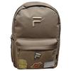 New Fabric Backpack Regular Unisex Khaki T13U333101BBG