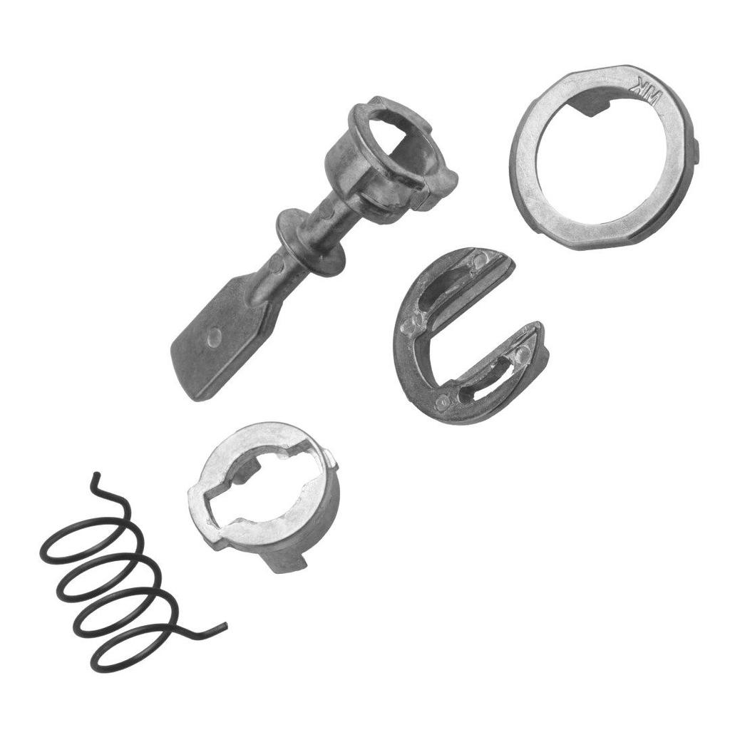 Lock Repair Kit for Volkswagen Fox, Spacefox,Golf,New Beetle